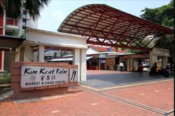 Blk 13 Lorong 7 Toa Payoh (Toa Payoh), HDB 3 Rooms #127532732